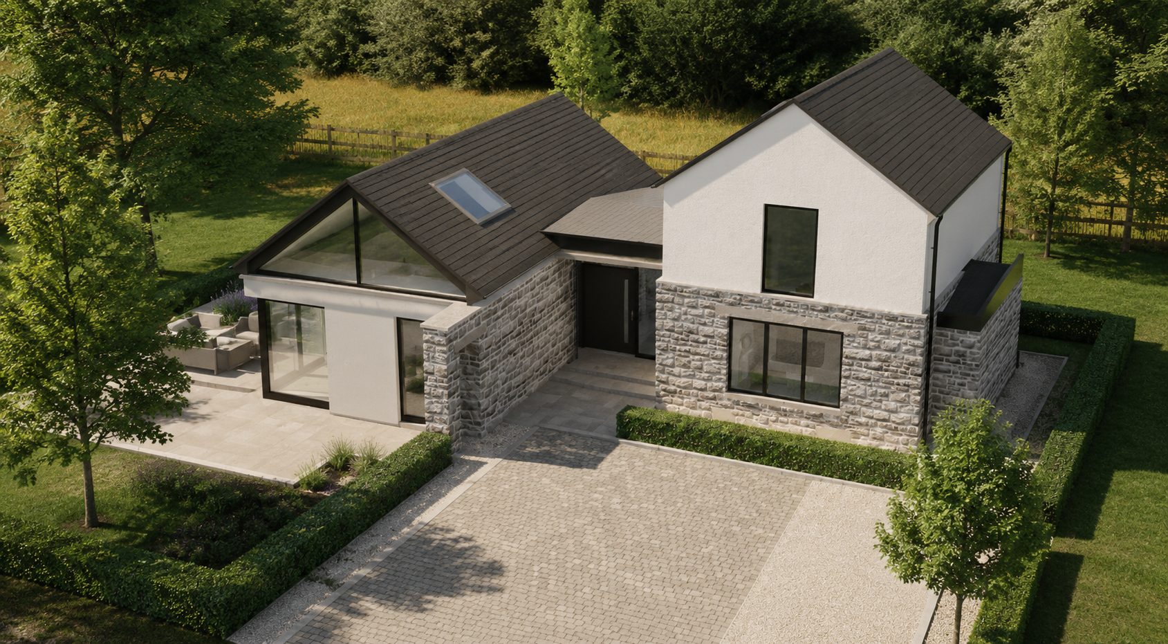 Residential project at Bawnakey Newtown Nenagh