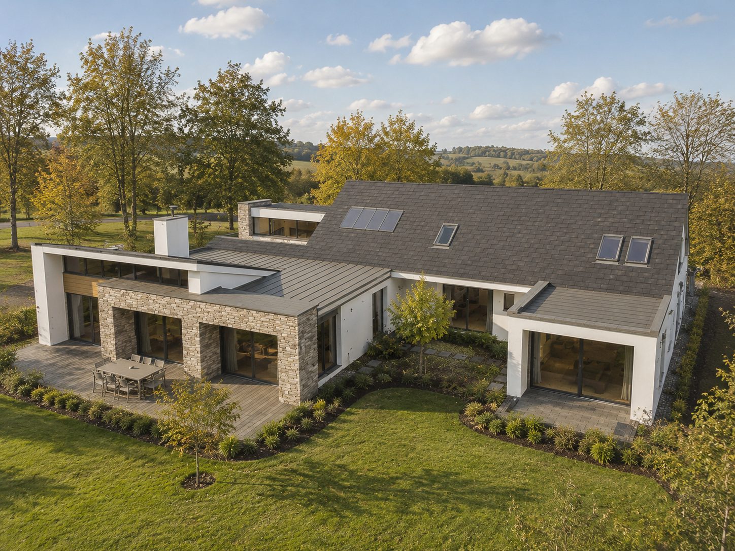 Dwelling house project in County Laois